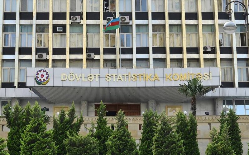 Dövlət Statistika Komitəsi 1 milyon manatlıq proqram təminatı alır