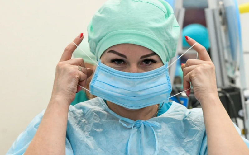 Azərbaycanda son sutkada 110 nəfər koronavirusa yoluxdu