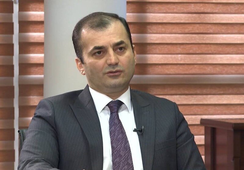Ziya Əliyev: 