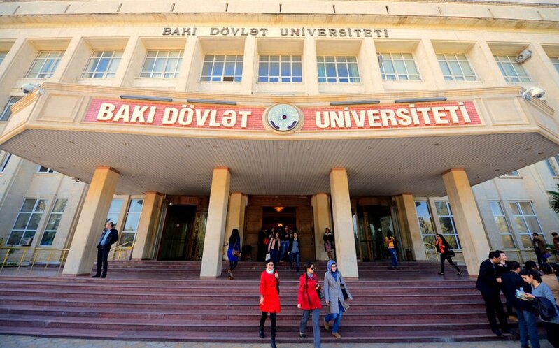 Tanınmış şəxslər BDU-dakı işindən uzaqlaşdırıb? - AÇIQLAMA