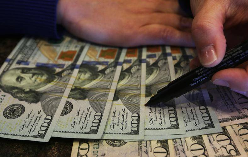 Ən sərfəli ABŞ dolları depozitləri hansı bankdadır? (2024, fevral)