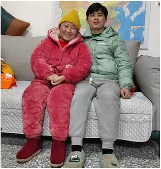 10 yaşlı cəsur uşaq anasının xilası üçün transplantasiya əməliyyatı oldu - FOTO/VİDEO