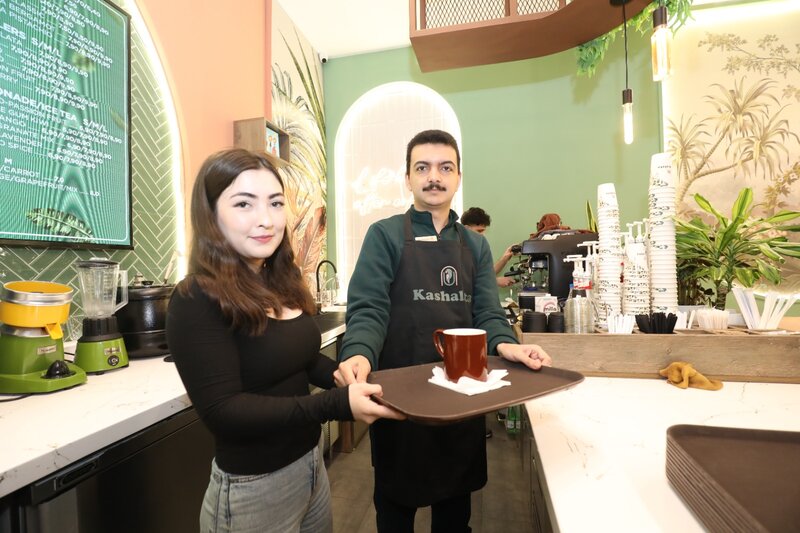 Ümidlərin, xəyalların yenidən doğulduğu məkan – 