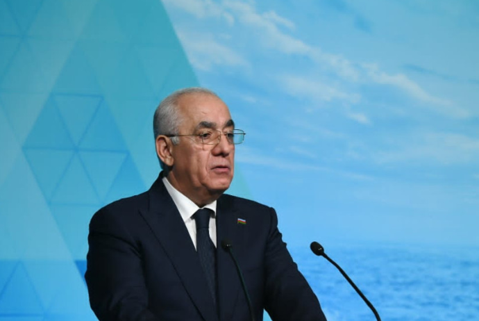 Əli Əsədov: Azərbaycan Gürcüstana 4 milyard dollara yaxın sərmayə yatırıb