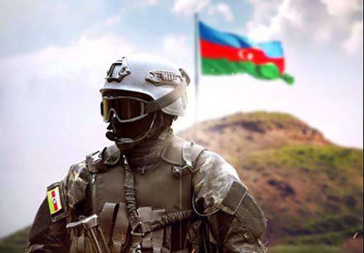 Atəşkəs elan olundu - Bu saatdan etibarən