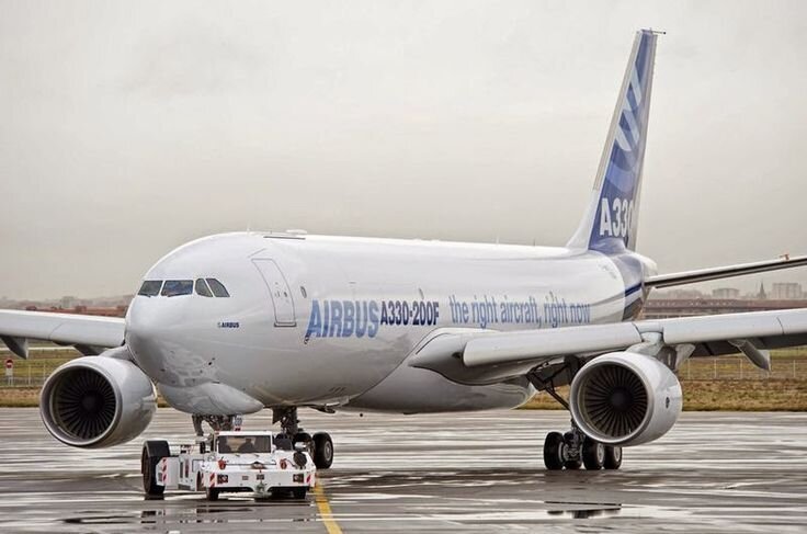 Azərbaycanın hava yüklərini daşıyan aviaşirkəti yeni təyyarələr alır