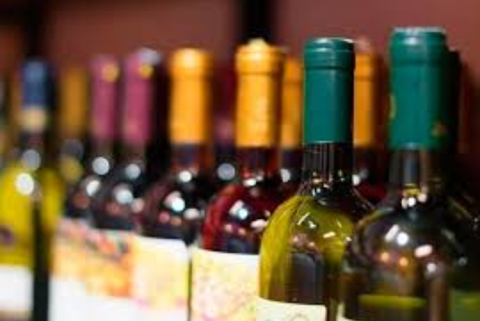 Şərab şirkətinin təsis payları, nizamnamə kapitalı və hüquqi ünvanı dəyişdirilir - YIĞINCAQ