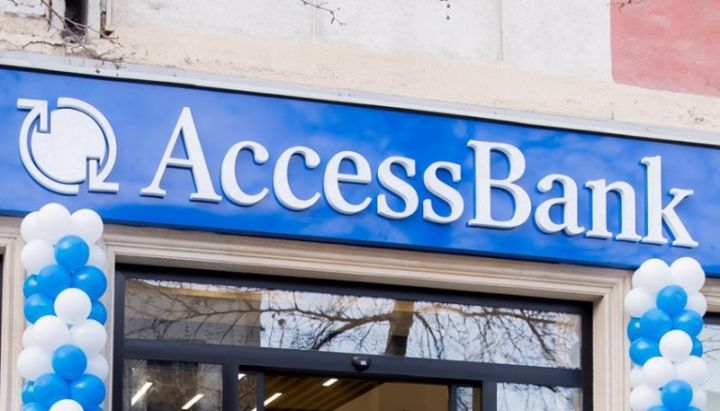 AccessBank 