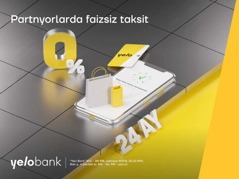 Faizsiz taksitlə Sevgililər Günü hədiyyəsini seçmək daha rahatdır