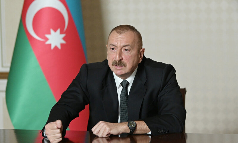 Prezident: 