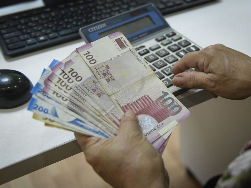 Gəliri çox olanların diqqətinə...