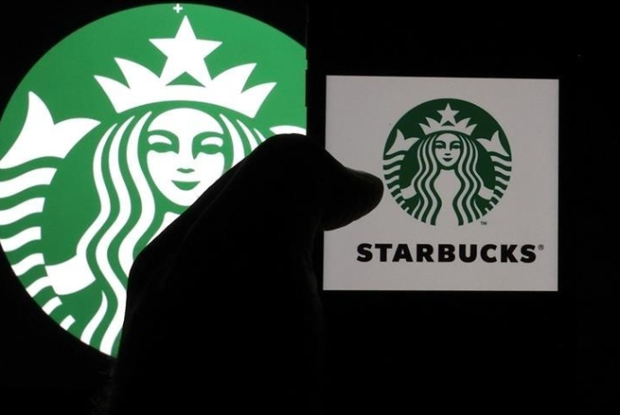 Starbucks-ın qlobal satışları azalıb