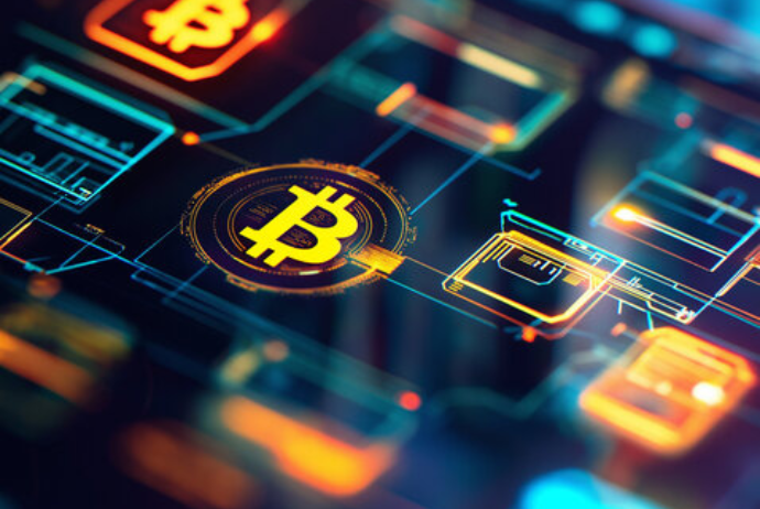 Kripto bazarda dalğalanma : Bitcoin 107 minə düşdü