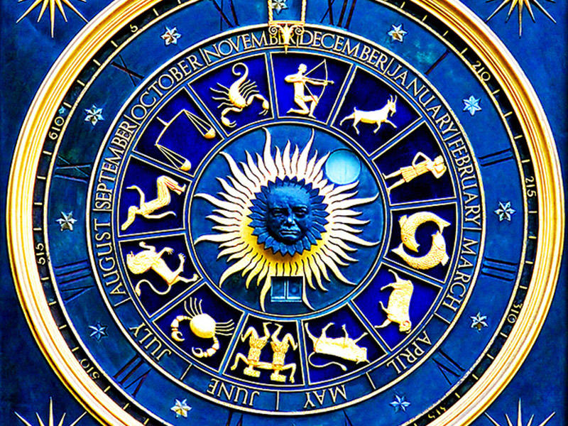 Bürclər bu günə nə deyir ?