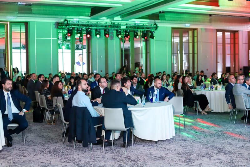 PAŞA Bankın 200-dən çox rəhbər əməkdaşı toplanıb – Yeni strategiya müzakirə edilib