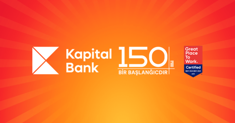 Kapital Bank 