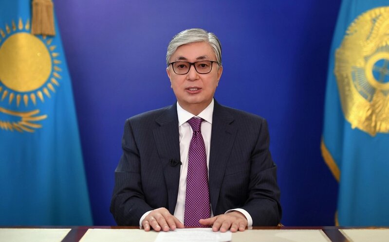 Bu gün Qazaxıstan Prezidenti Azərbaycana səfərə gəlir