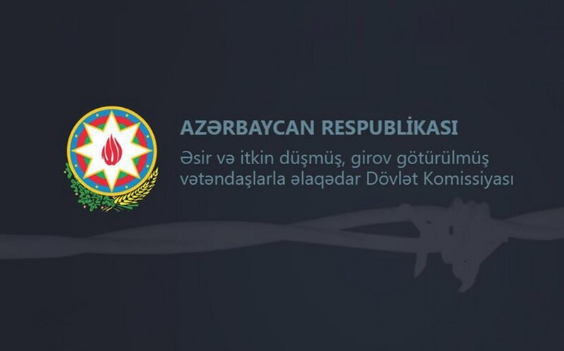 Azərbaycan beş erməni hərbçisini qarşı tərəfə təhvil verdi
