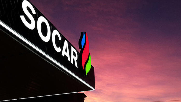 SOCAR-a yaxın daha bir şirkət təsis edildi