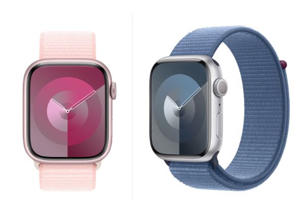 Yeni Apple Watch-lar nəyi bacarır?