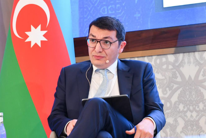 Azərbaycanın Türkiyə şirkətlərinə verdiyi investisiya təşviqi sənədlərinin sayı açıqlanıb