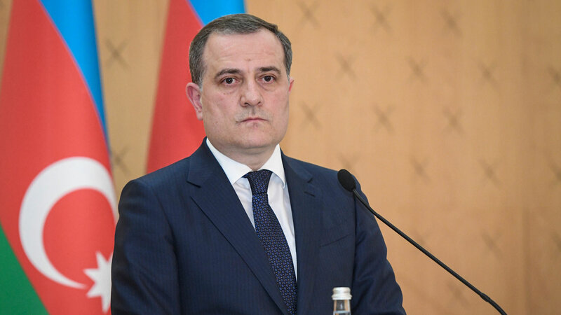 XİN başçısı: 'Ermənistanın təxribatları üçtərəfli bəyanatların və Brüssel razılaşmalarının pozulmasıdır