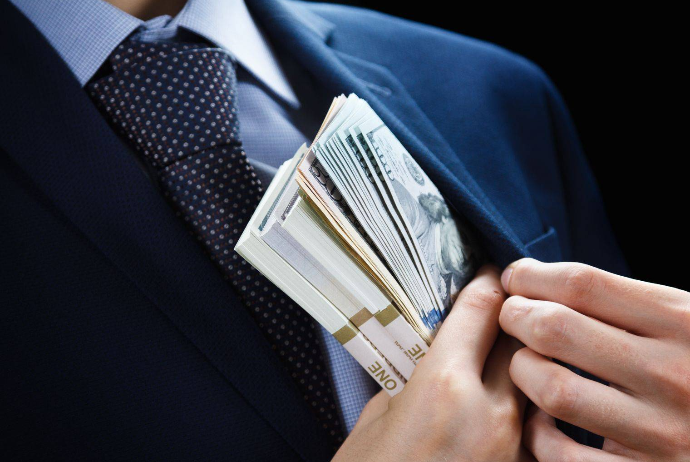 Dünyanın 500 ən varlı adamı bir gündə sərvətinə 336 milyard dollar əlavə edib
