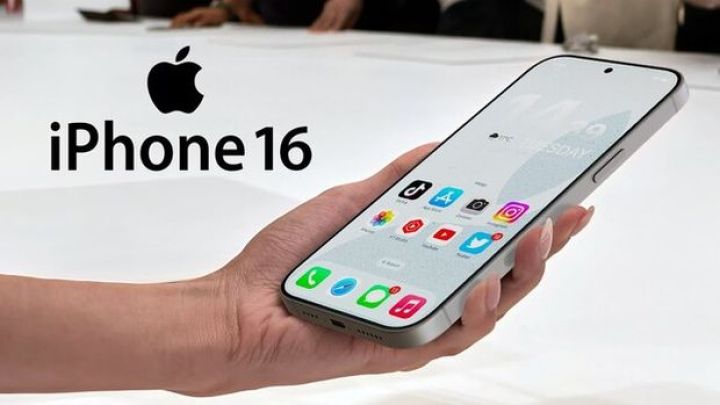 Apple-ın iPhone 16 modeləri təqdim olunub - SIFIRDAN HAZIRLANIB, QİYMƏTLƏR