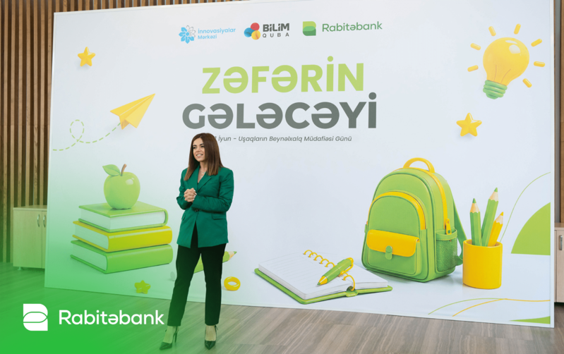 Rabitəbank və