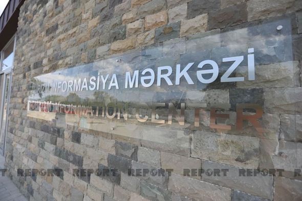 Basqal hamamı dövlət nəzarətinə götürülüb, Hamam Muzeyi əsaslı bərpa edilib – FOTO