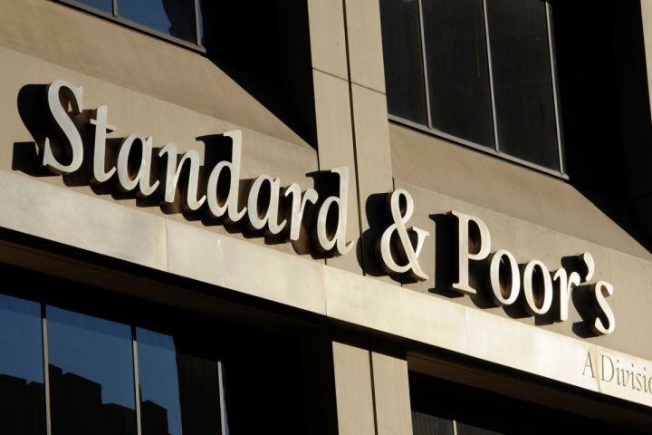 S&P: Gələn il Azərbaycanın bank sektorunun gəlirliliyi sabit qalacaq