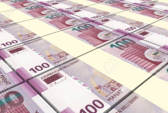 Əsas kapitala yönəldilmiş investisiyalar 10%-dən çox azalıb