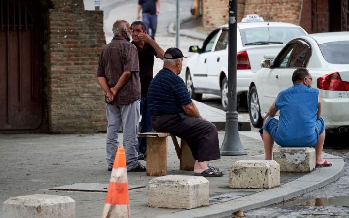 Azərbaycanda qeydiyyata alınmış işsiz şəxslərin sayı açıqlanıb