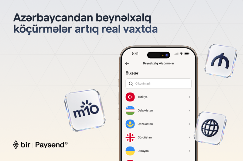 Bir və 