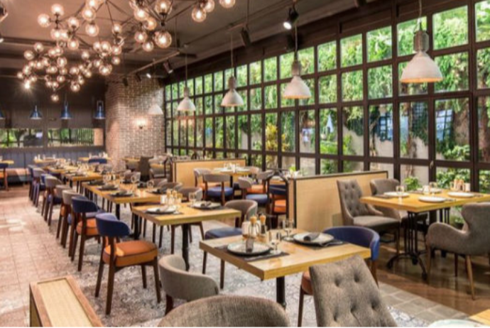 Azərbaycanda kafe və restoranların gəlirləri 2,2 milyard manatı keçdi