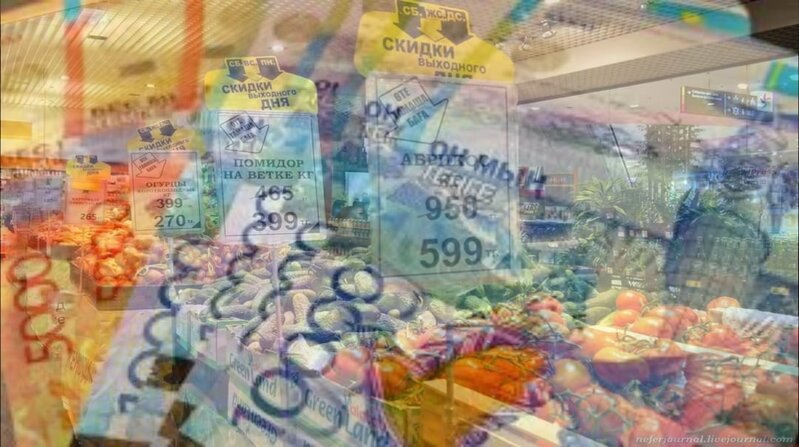 Astanada qiymətlər: Bakı ilə özünüz müqayisə edin - SİYAHI