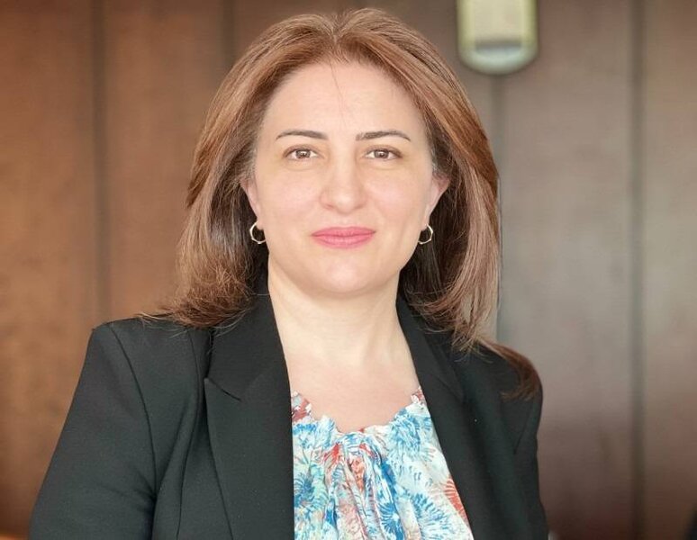 Azərbaycan Mərkəzi Bankına təyinat olub