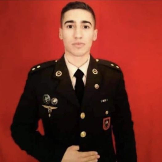 Erməni təxribatı zamanı şəhid olan hərbçilərimizin FOTOLARI