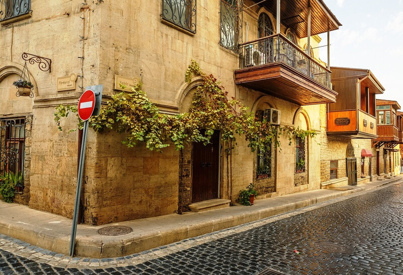 Sentyabr ayına olan hava proqnozu - İsti olacaq