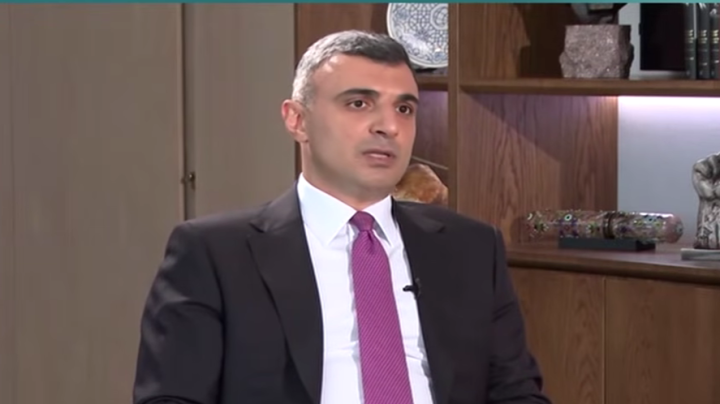 Kazımov narahatdır: 