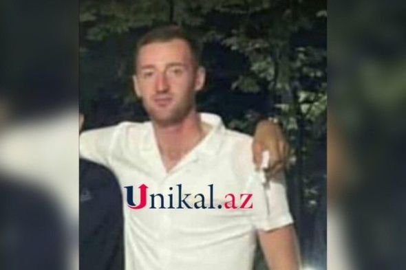 Xaçmazda qəzada ölən polis əməkdaşı içkili olub