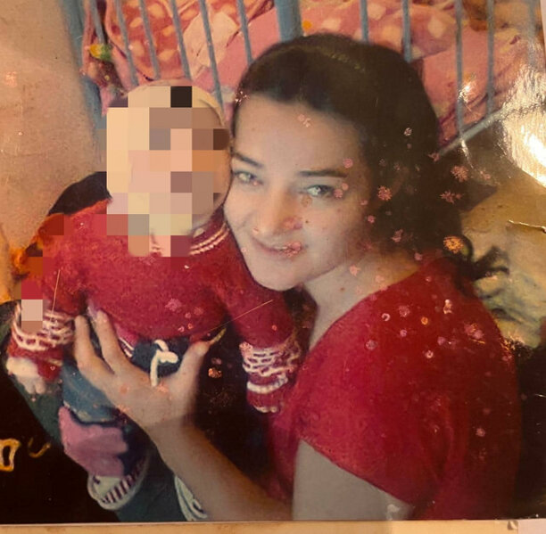 Azərbaycanda iki qadın itkin düşüb - FOTO