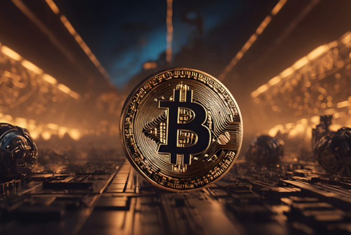 Bitcoin yeni səviyyəyə addımlayır: 121 MİN DOLLAR! - 1 GÜNDƏ 60 MİLYARDLIQ SATIŞ OLDU