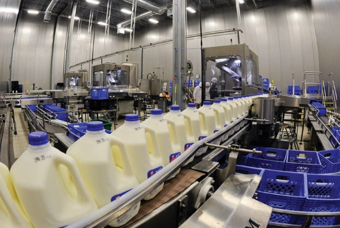 Süd emalı zavodunun nizamnamə kapitalı 1,5 milyon manat azaldılır