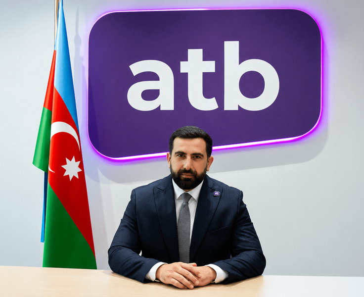 ATB-nin əməkdaşı VI 