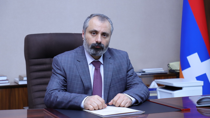Babayan yenə SƏRSƏMLƏDİ: 