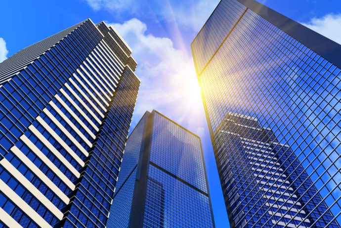 Türk vətəndaşı Azərbaycanda 100 min manat sərmayə ilə yeni şirkət yaradıb