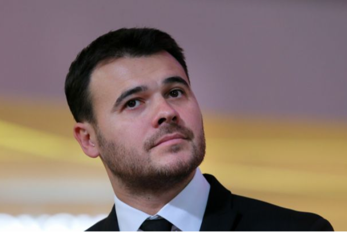 Emin Ağalarovun Moskvadakı - RESTORANLARI BAĞLANDI
