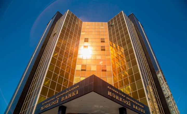 Mərkəzi Bank lisenziyalaşdırmanı elektron qaydada həyata keçirəcək