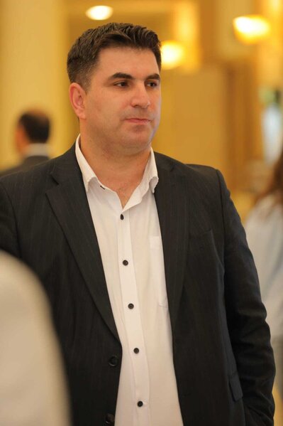 Tərlan Mehmanov yeni vəzifəyə təyin olundu